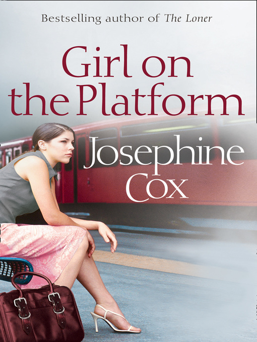 Girl on the Platform (eBook)
